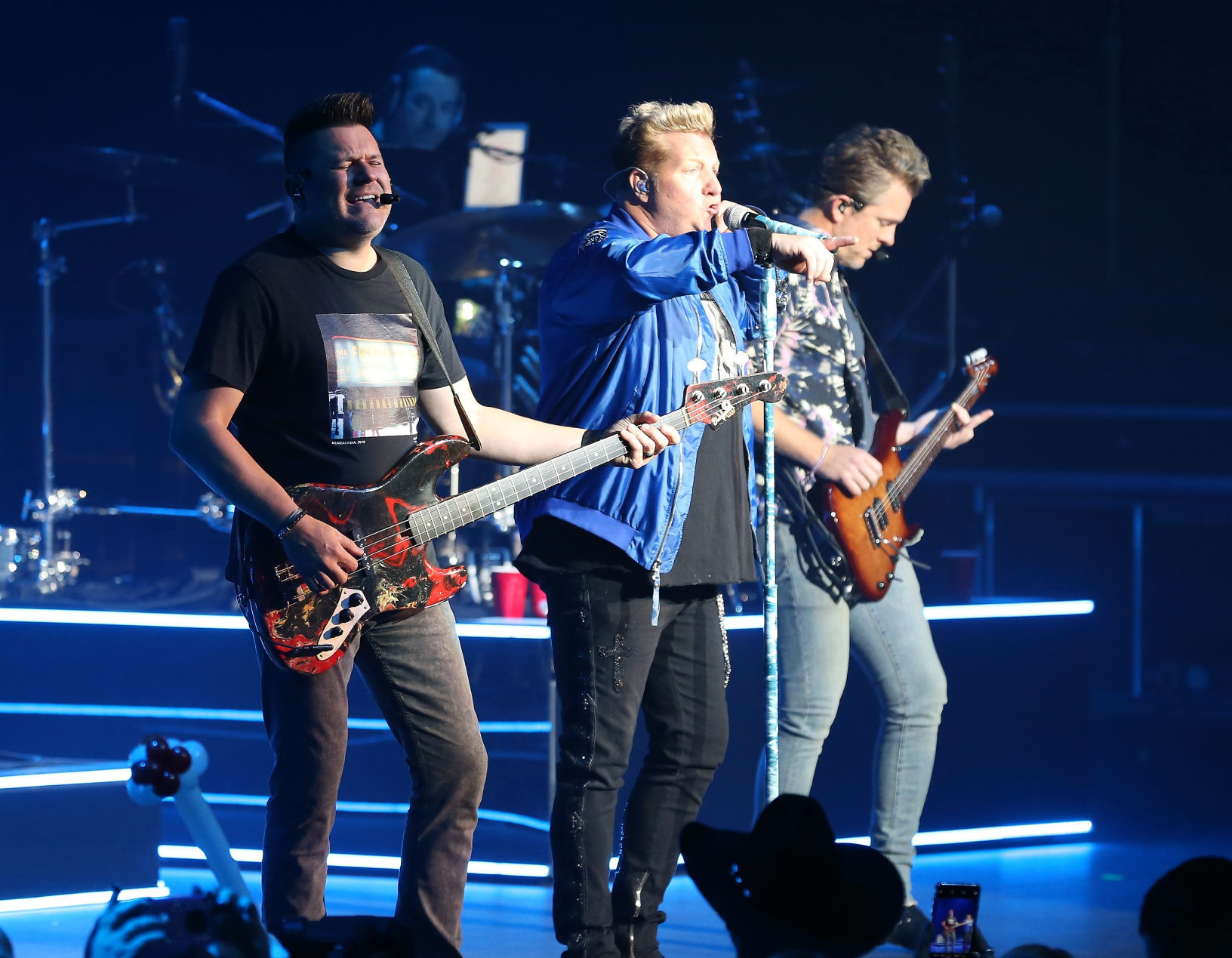 Rascal Flatts
